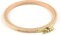 Premium Beech Wood Embroidery Hoops – Set of 3 (4", 5", & 6") with Gold Clasp – 8mm Thick Heavy-Duty Circular Frames for Cross Stitch, Needlepoint, and DIY Crafting